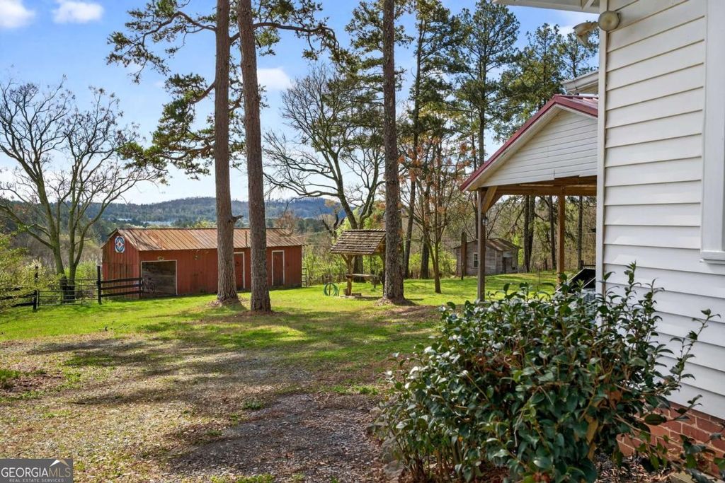 Photo of 2763 Cedartown Highway SE, Rome, GA 30161 (MLS # 10711256)