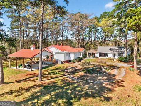 Photo of 2763 Cedartown Highway SE, Rome, GA 30161 (MLS # 10711256)