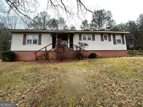 Photo of 820 Potash Road, Cedartown, GA 30125 (MLS # 10651966)