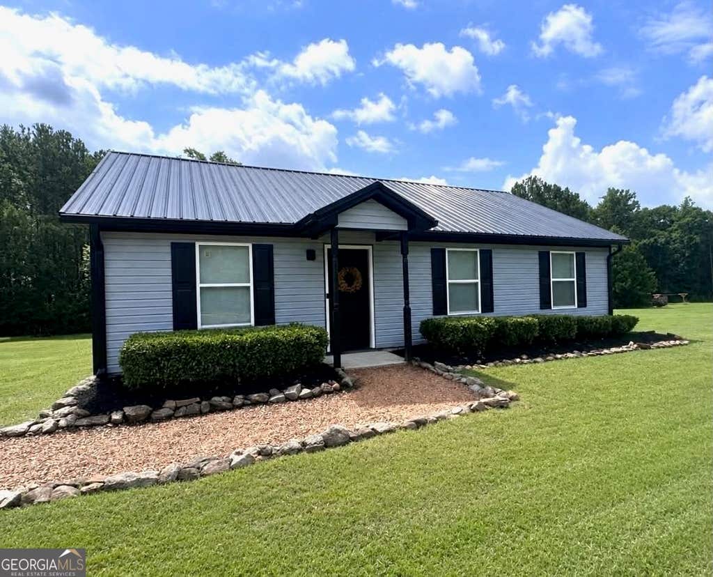 Photo of 1300 Hill Street, Comer, GA 30629 (MLS # 10821788)