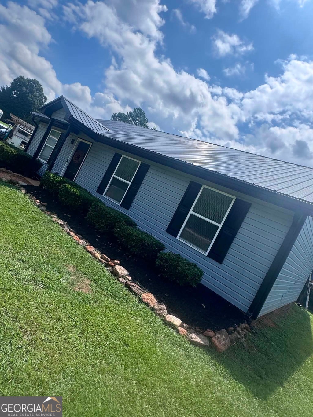 Photo of 1300 Hill Street, Comer, GA 30629 (MLS # 10821788)