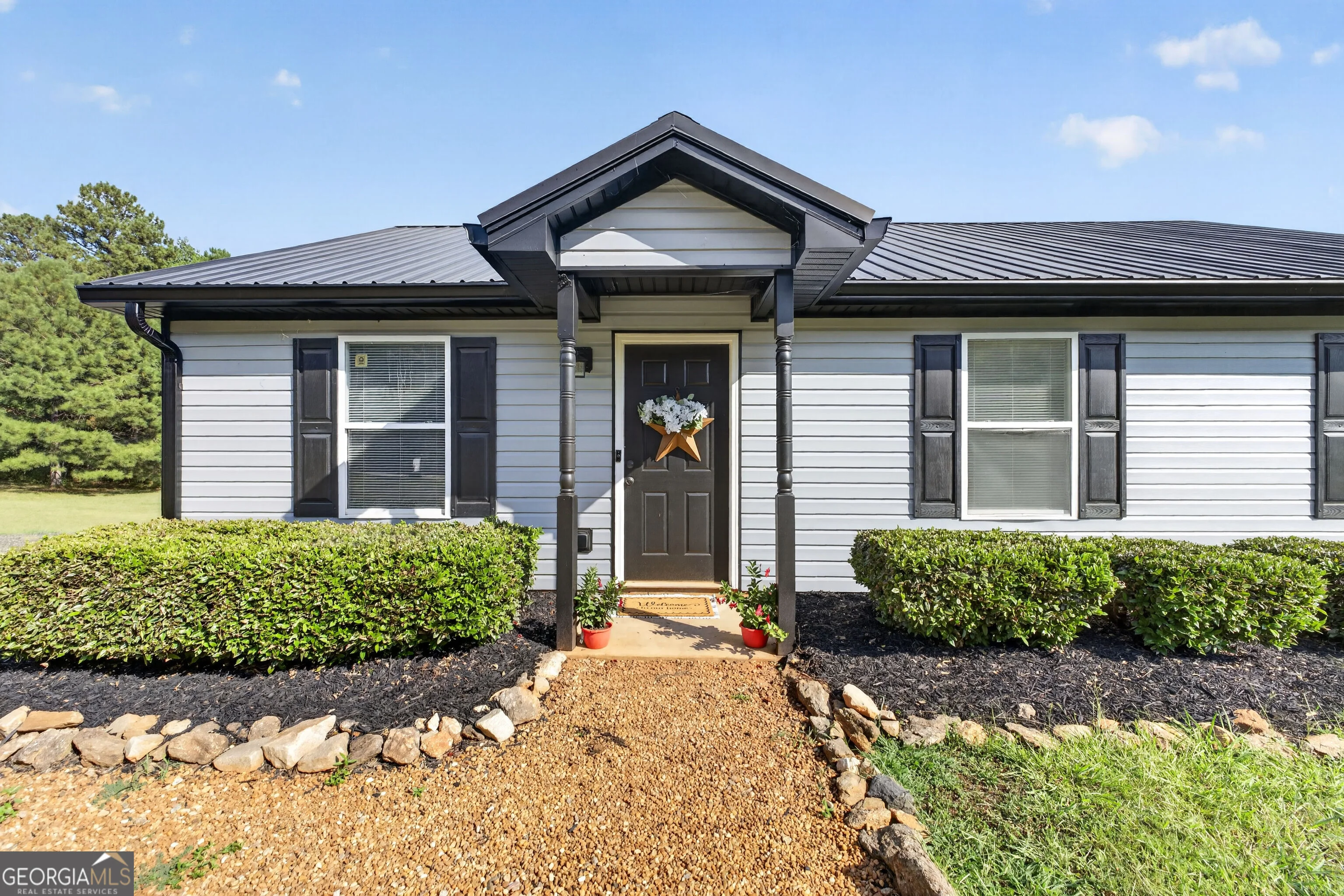 1300 Hill Street, Comer, GA, 30629