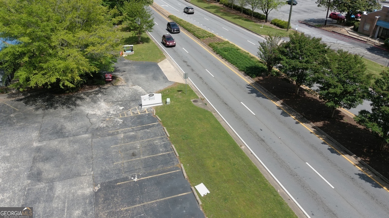 2581 Highway 54