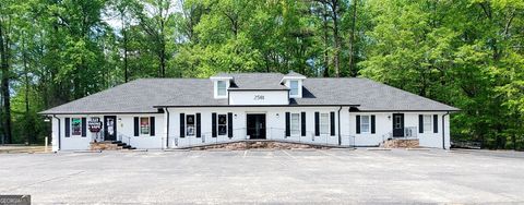 2581 Highway 54 Peachtree City GA 30269