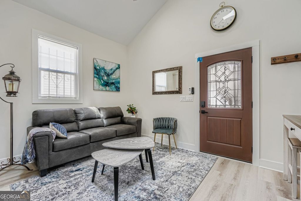 Photo of 18 Booker Street NW, Atlanta, GA 30314 (MLS # 10704229)