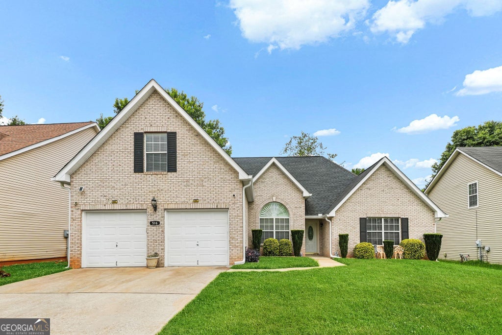 Photo of 516 Gonzaga Circle, Hampton, GA 30228 (MLS # 10806338)