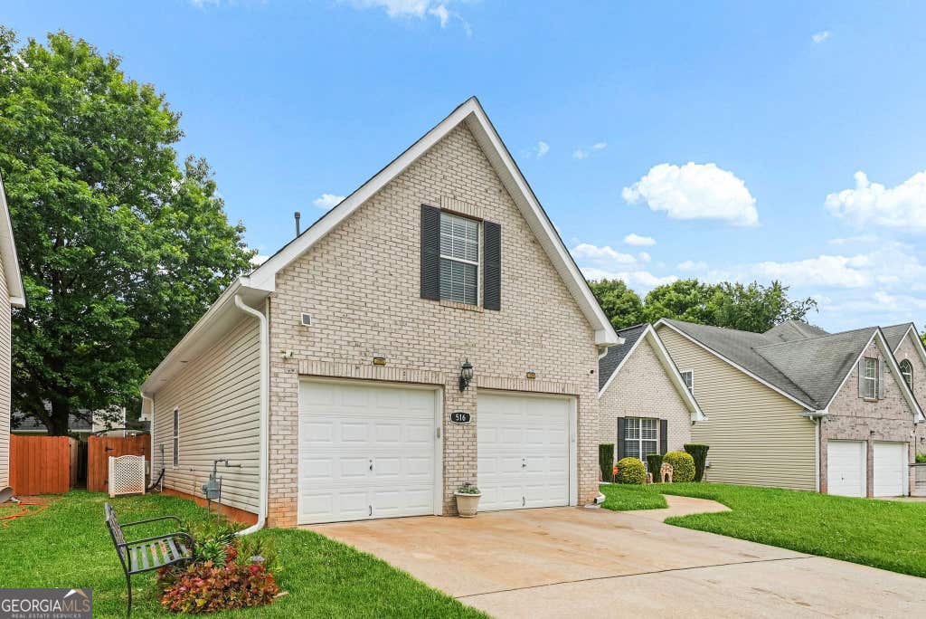 Photo of 516 Gonzaga Circle, Hampton, GA 30228 (MLS # 10806338)