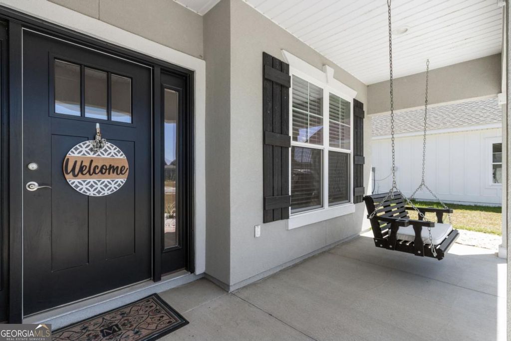 Photo of 166 Verano Street, Kingsland, GA 31548 (MLS # 10720370)