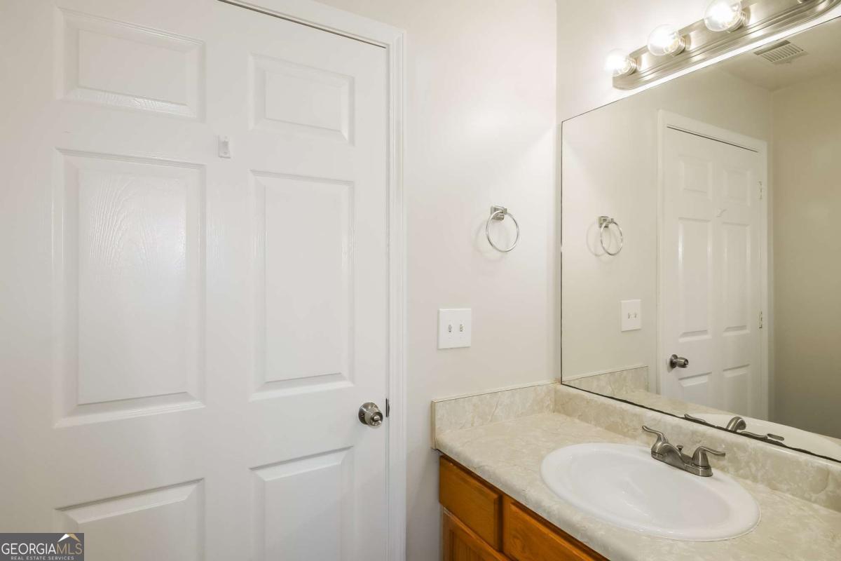 Historic South Atlanta - Residential