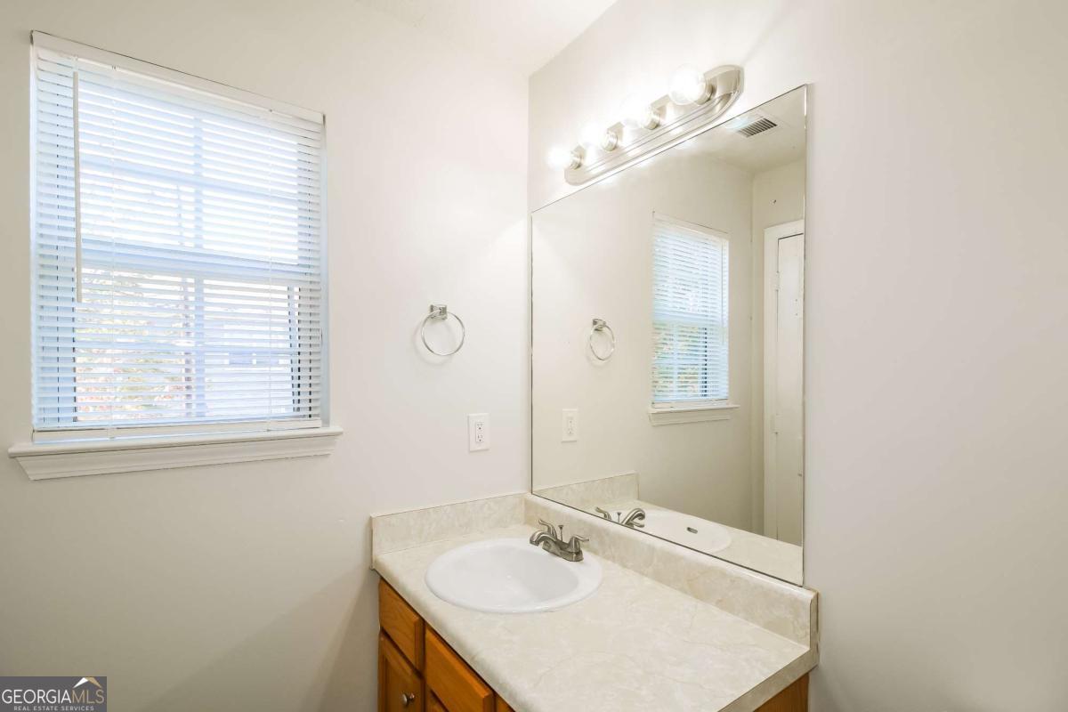 Historic South Atlanta - Residential