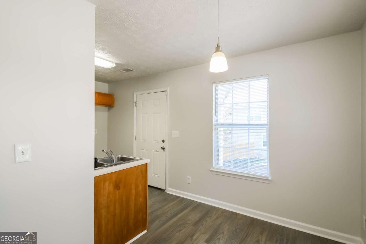Historic South Atlanta - Residential