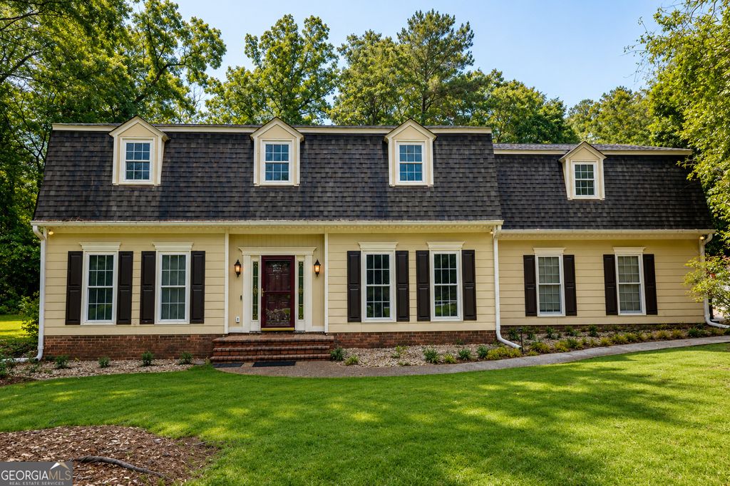 Photo of 7014 Standing Boy Road, Columbus, GA 31904 (MLS # 10771189)