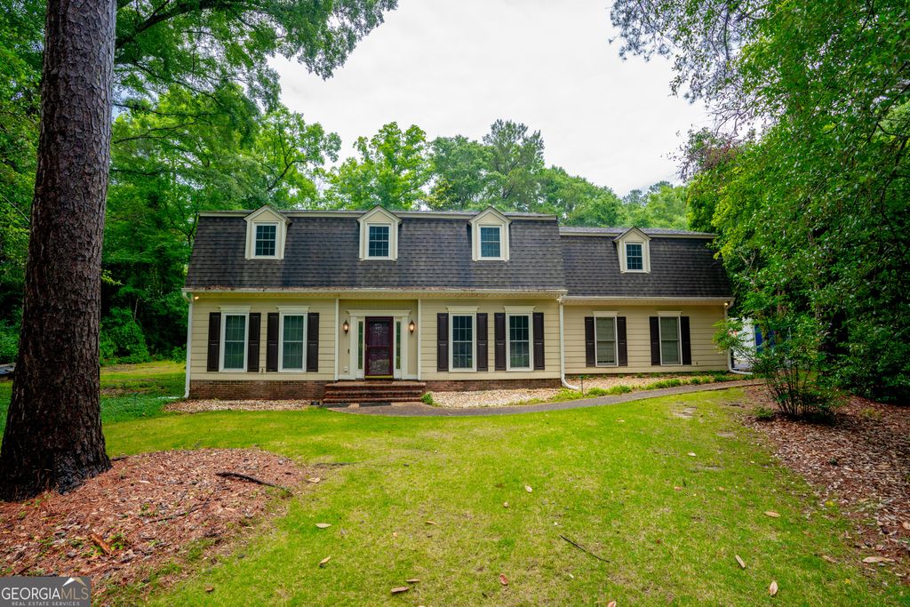 Photo of 7014 Standing Boy Road, Columbus, GA 31904 (MLS # 10771189)