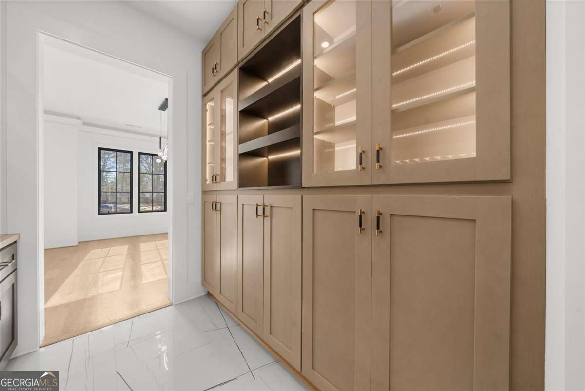 Indian Hills - Residential