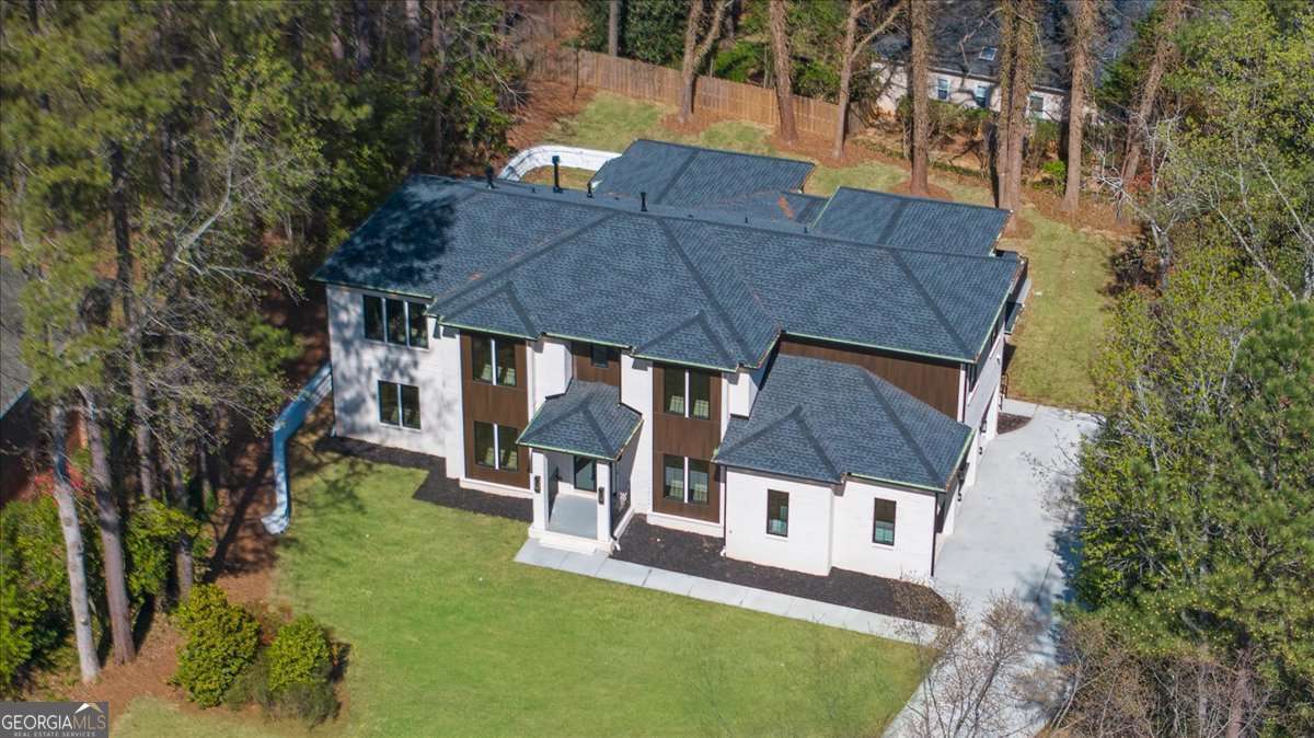 Indian Hills - Residential