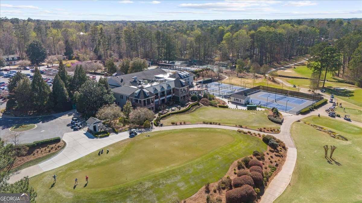 Indian Hills - Residential