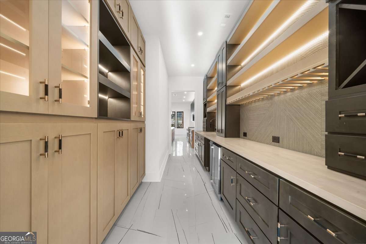 Indian Hills - Residential