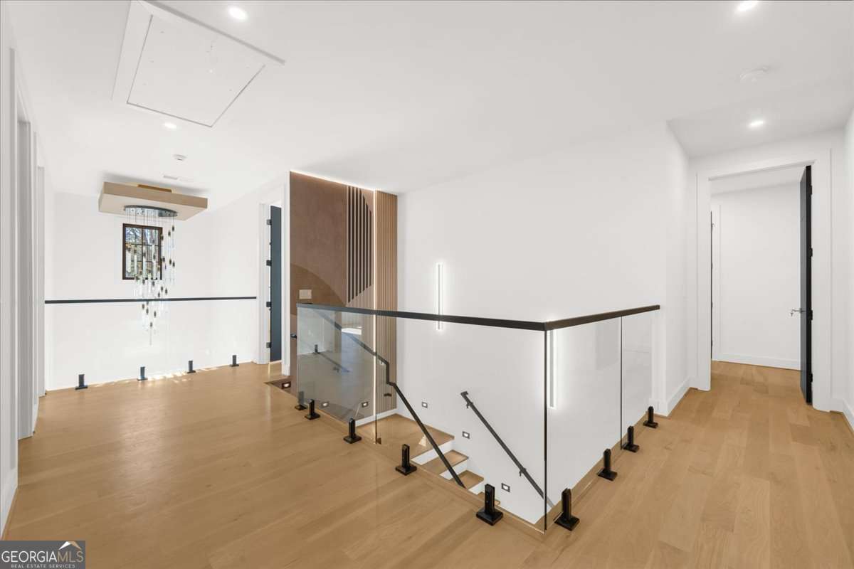Indian Hills - Residential