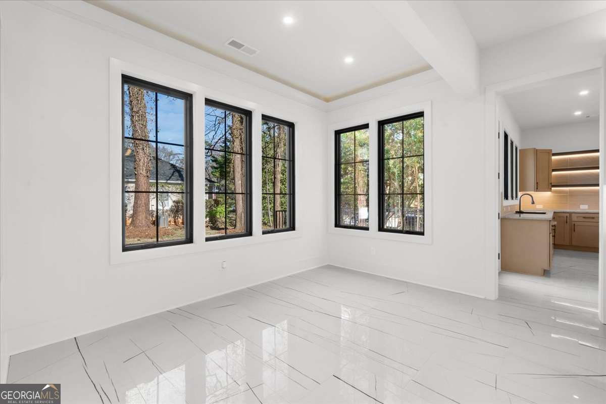 Indian Hills - Residential