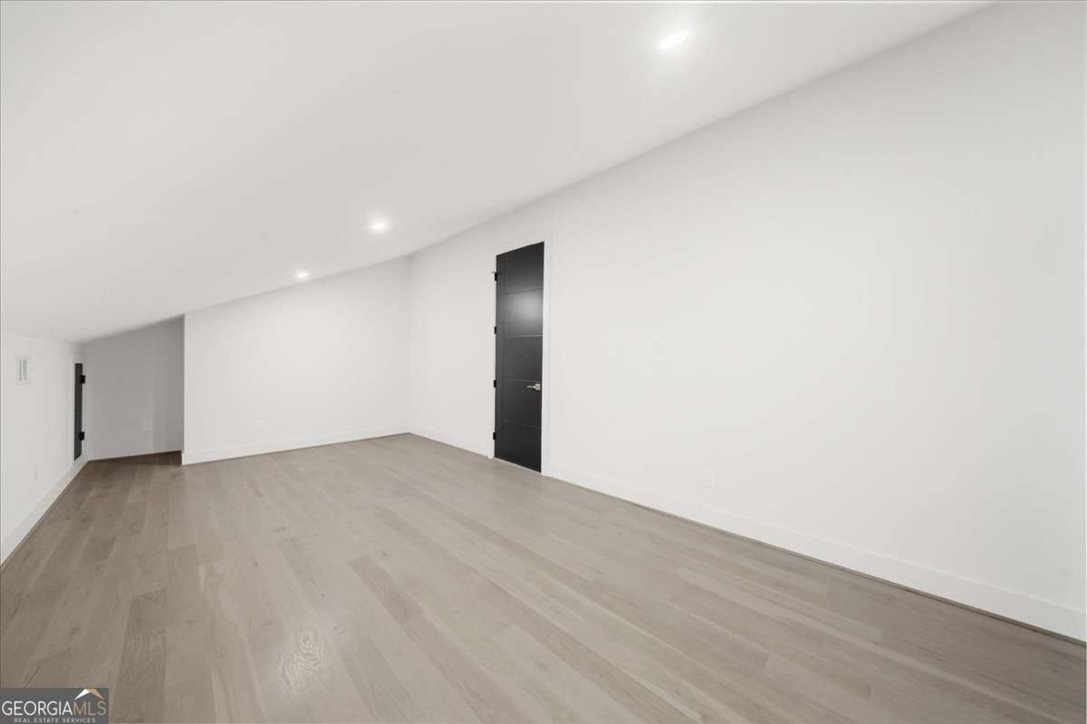 Indian Hills - Residential