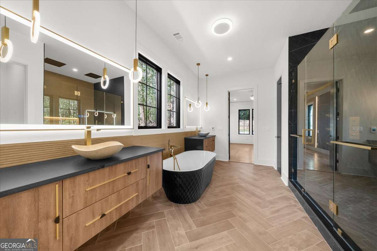 Indian Hills - Residential