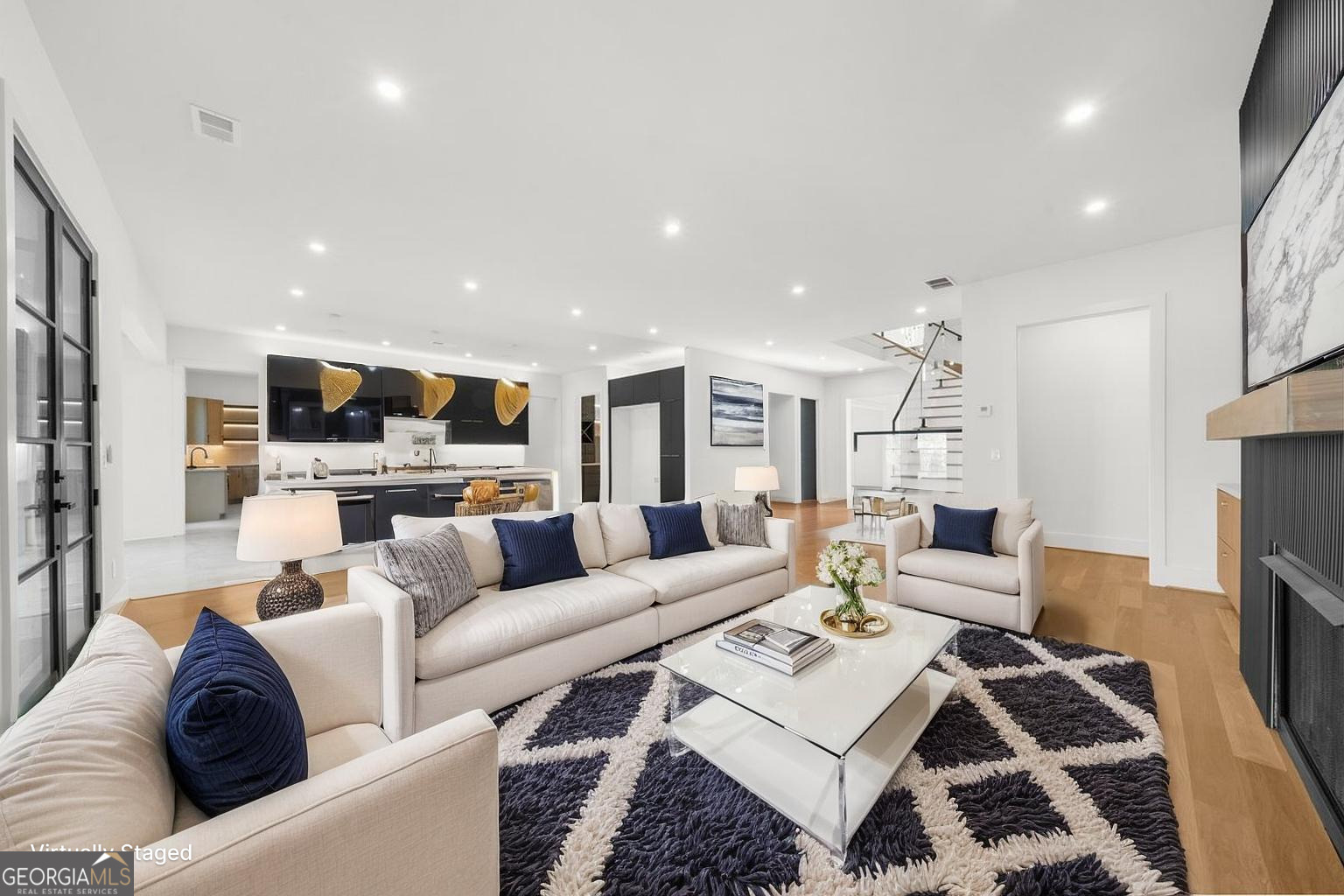 Indian Hills - Residential