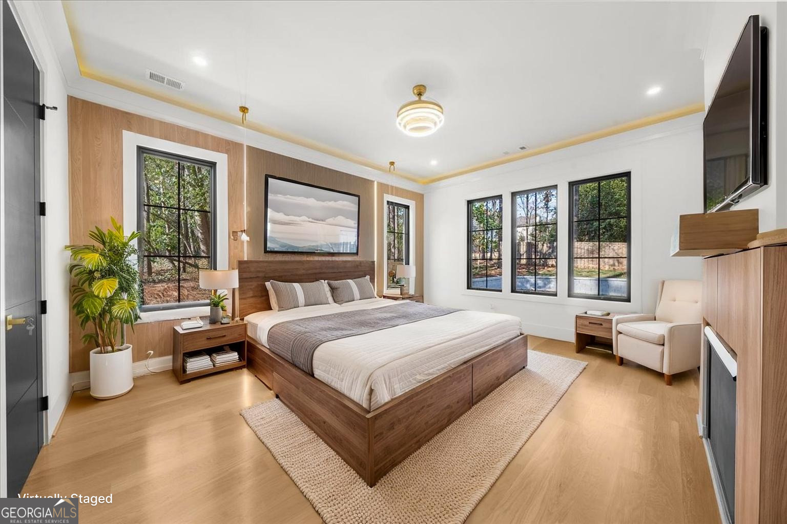 Indian Hills - Residential