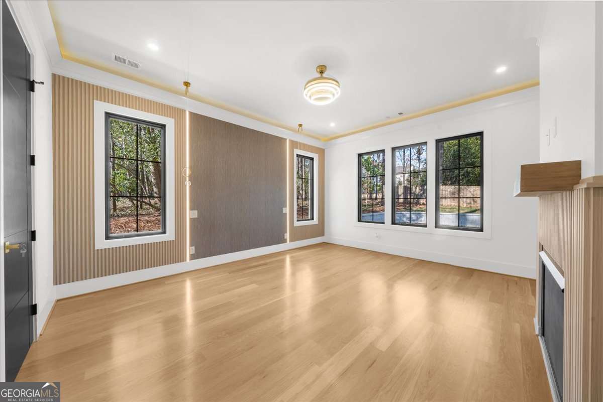 Indian Hills - Residential