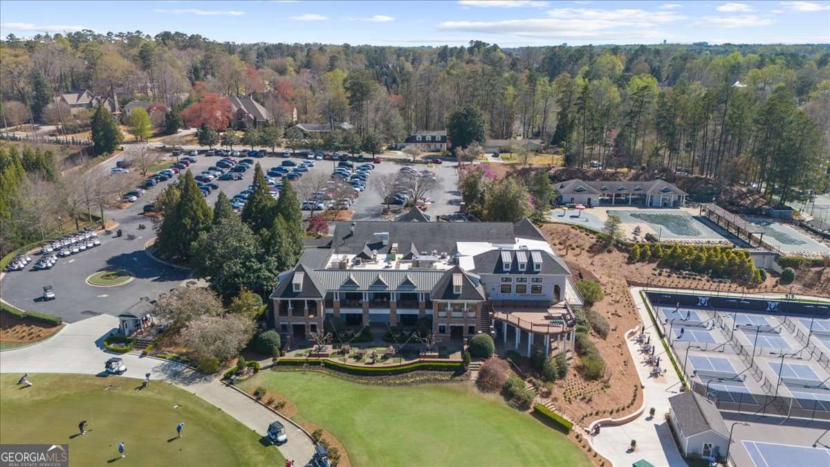 Indian Hills - Residential