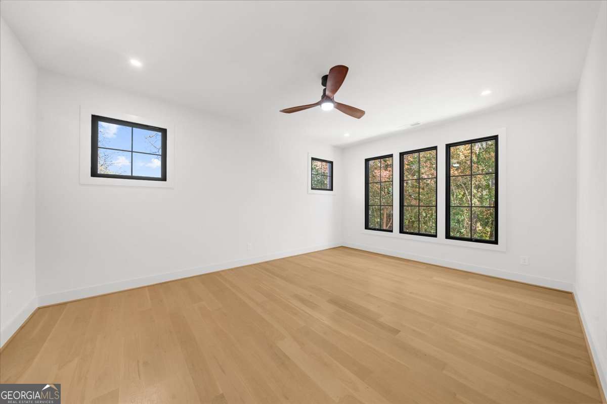 Indian Hills - Residential