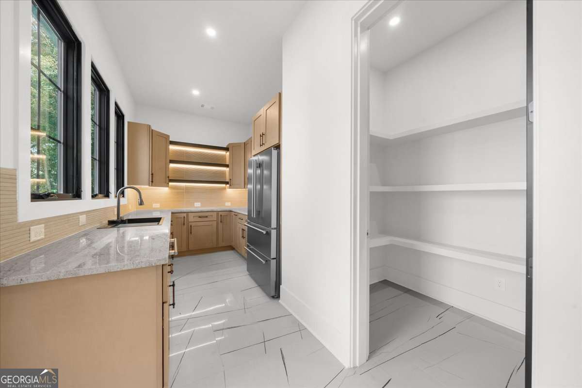 Indian Hills - Residential