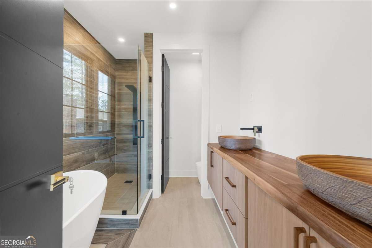 Indian Hills - Residential