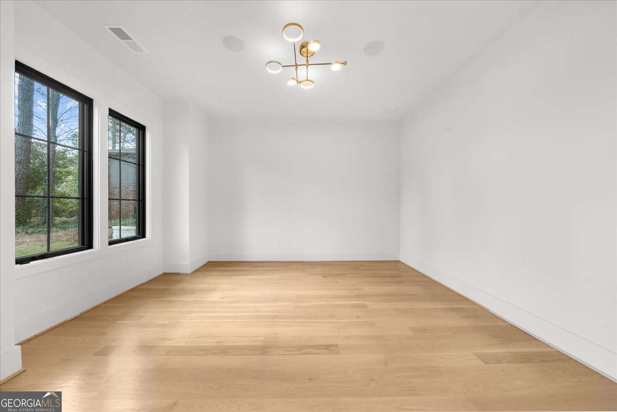 Indian Hills - Residential