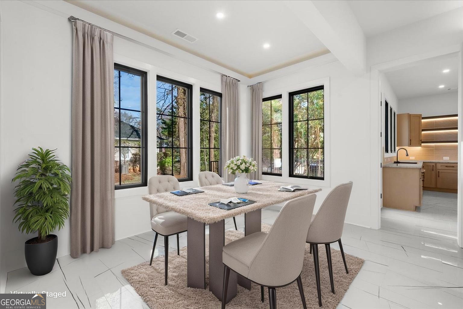 Indian Hills - Residential