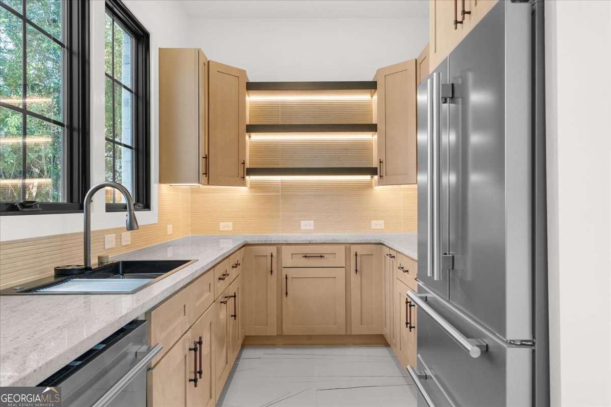 Indian Hills - Residential