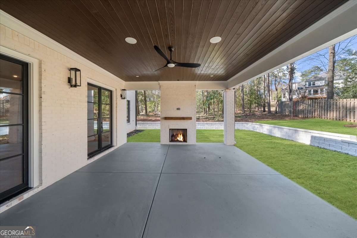 Indian Hills - Residential