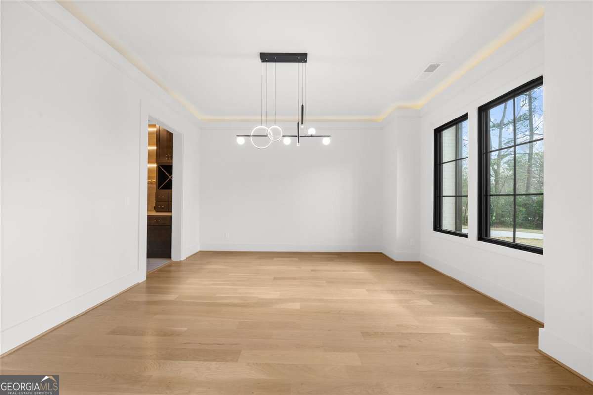 Indian Hills - Residential