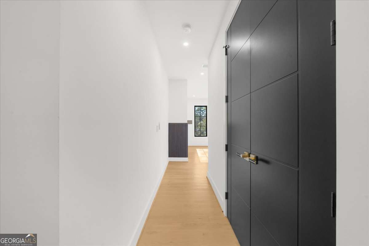 Indian Hills - Residential