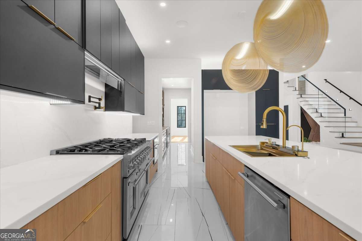 Indian Hills - Residential