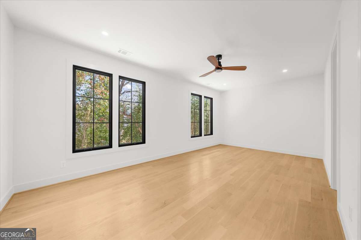Indian Hills - Residential