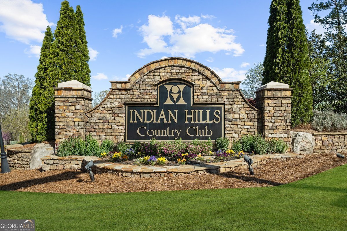 Indian Hills - Residential