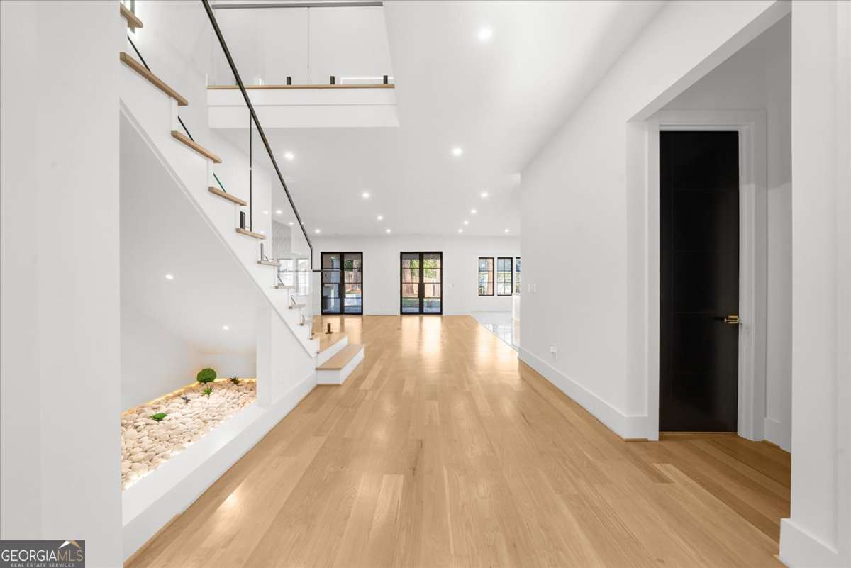 Indian Hills - Residential