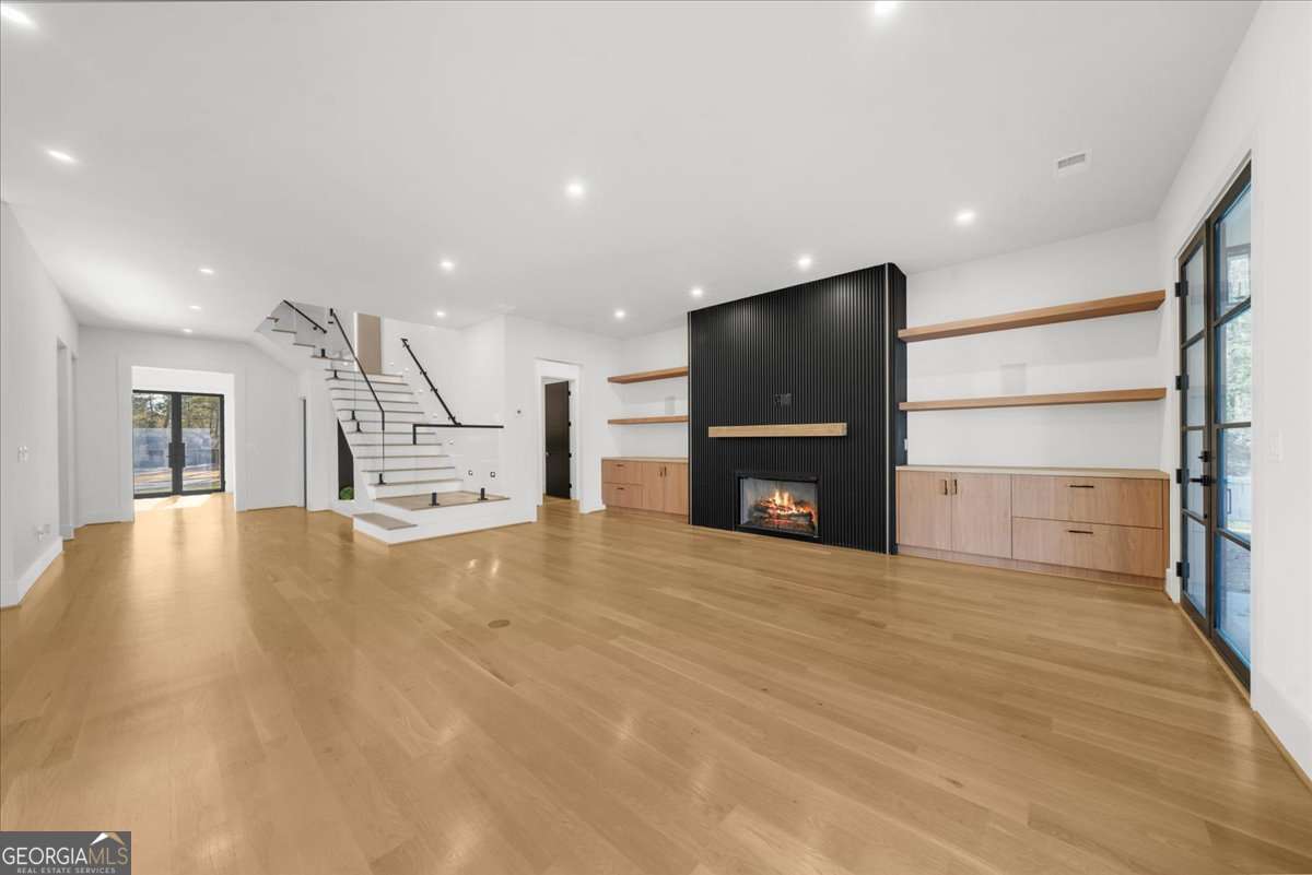 Indian Hills - Residential