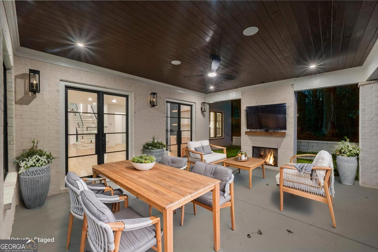 Indian Hills - Residential