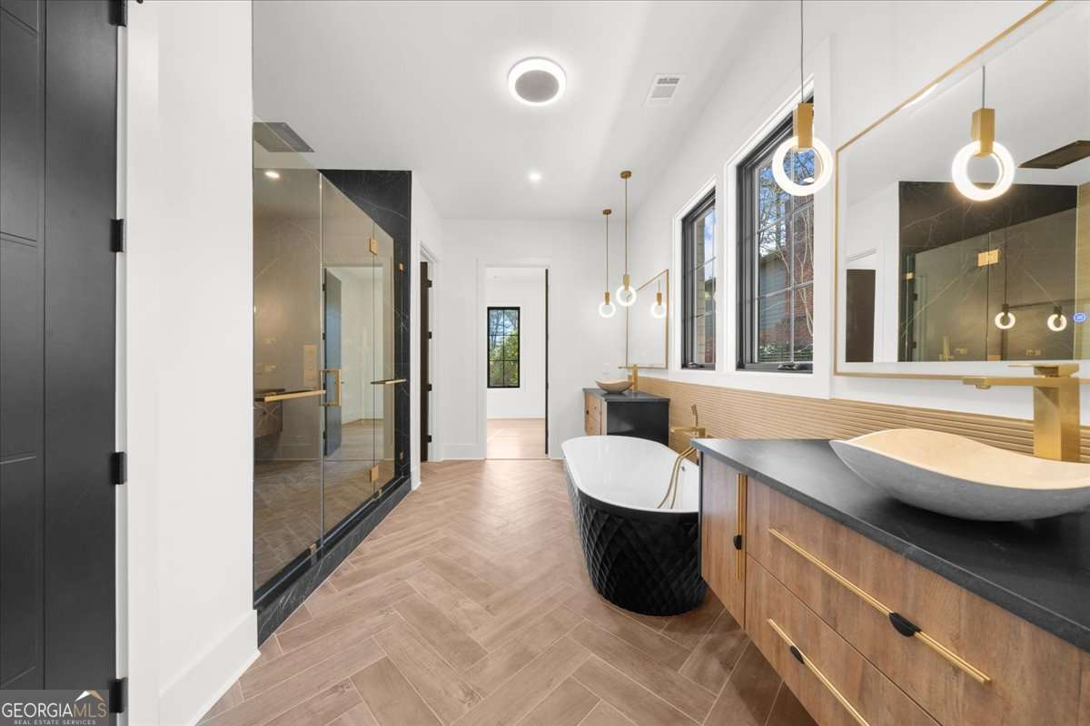 Indian Hills - Residential