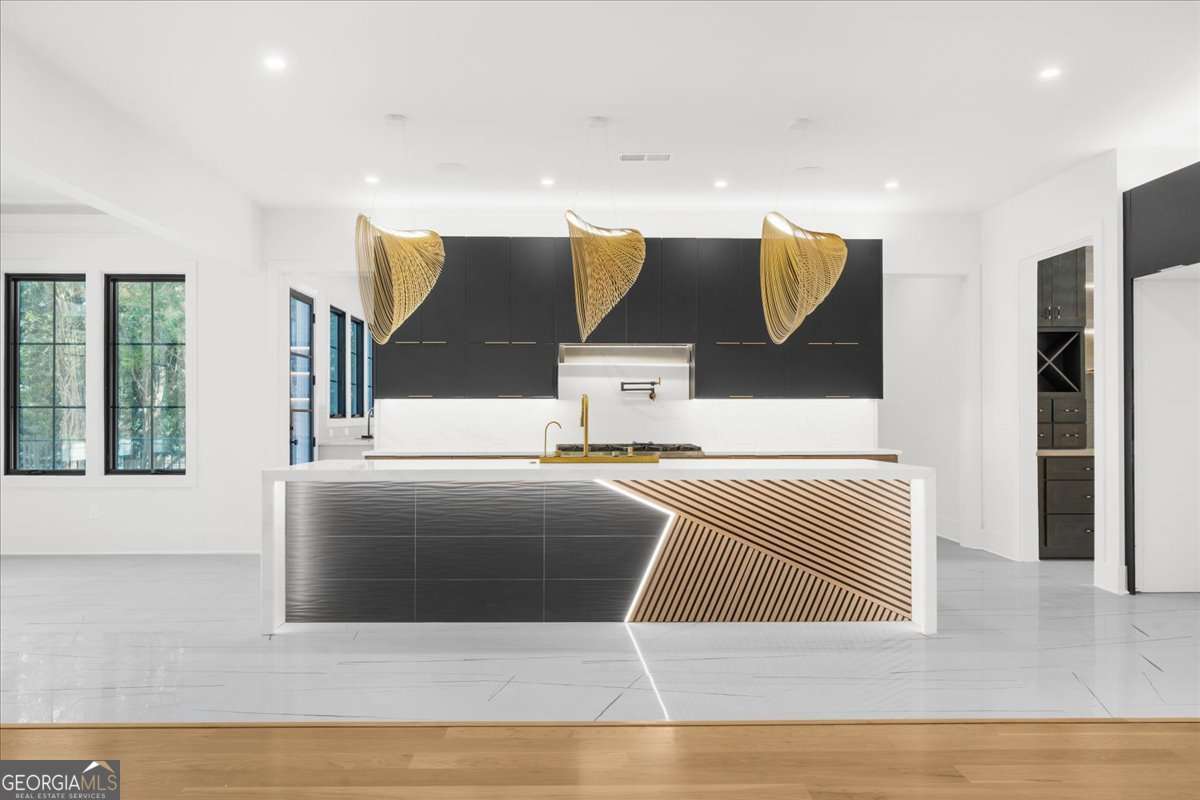 Indian Hills - Residential