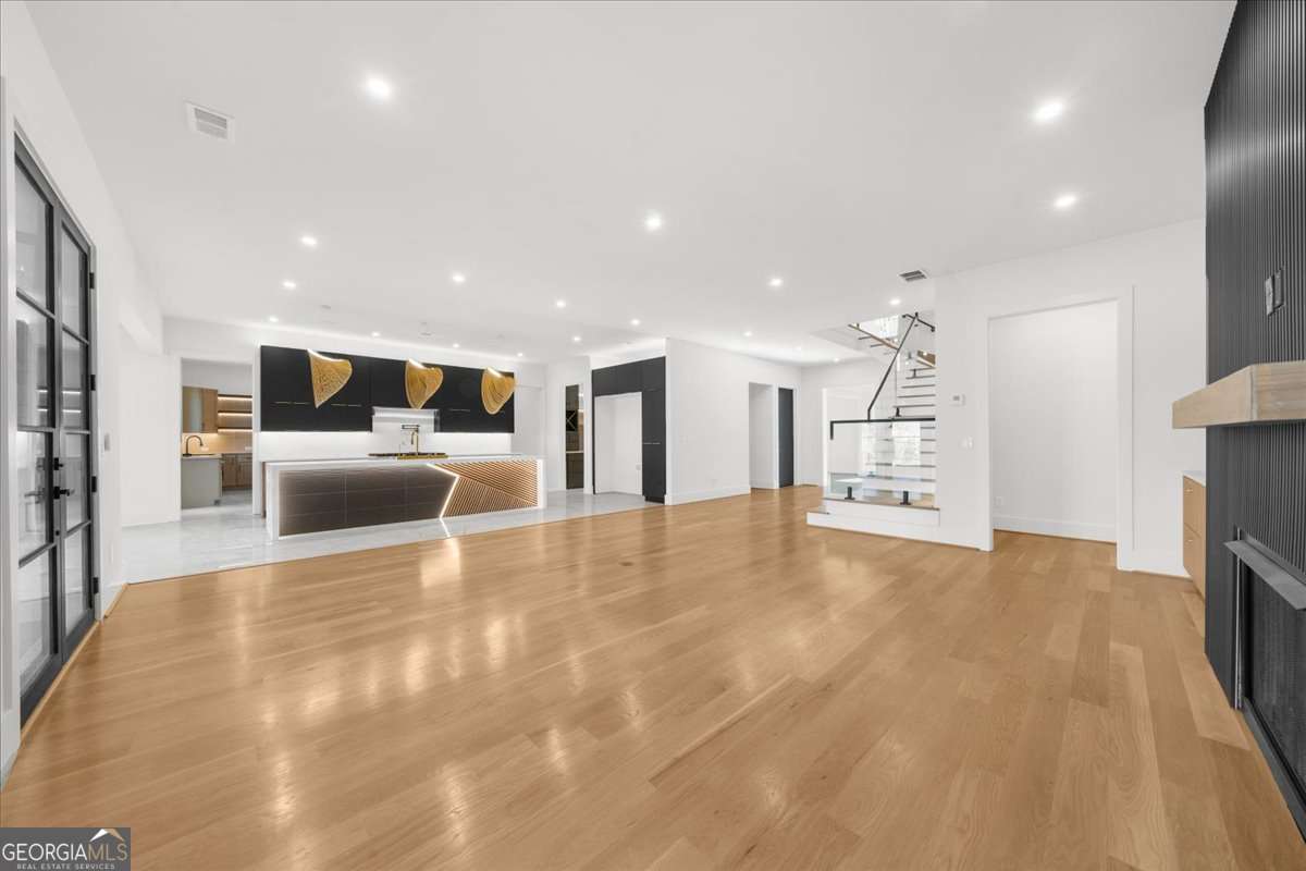 Indian Hills - Residential