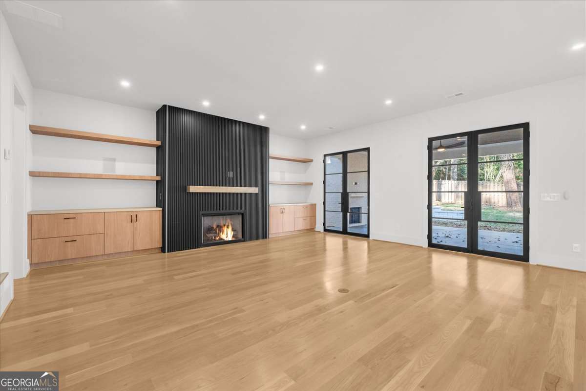 Indian Hills - Residential