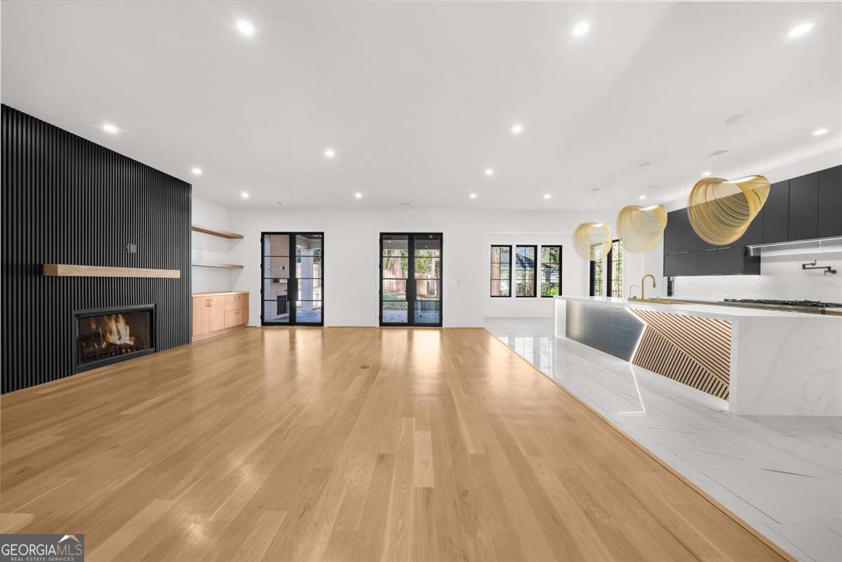 Indian Hills - Residential