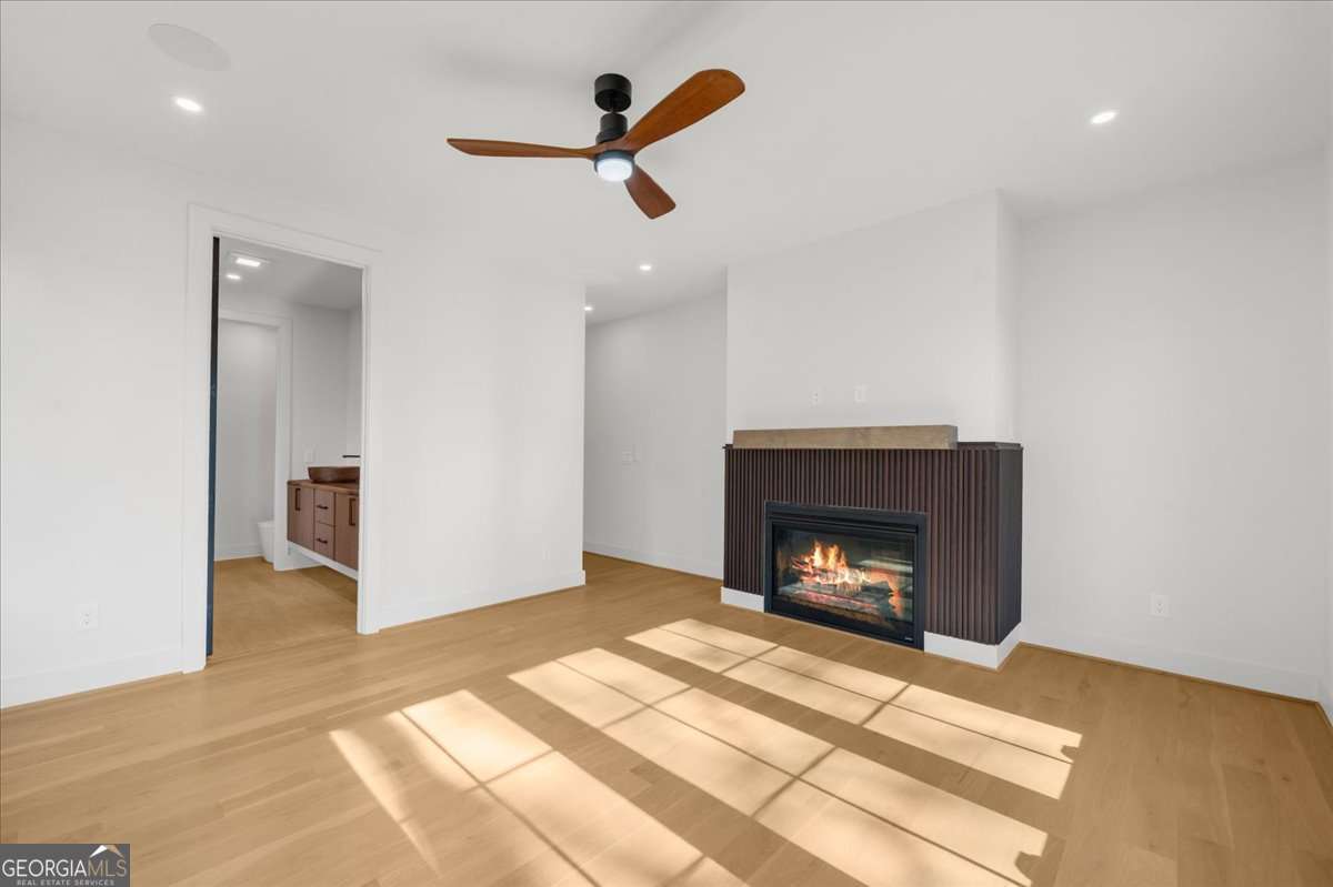 Indian Hills - Residential